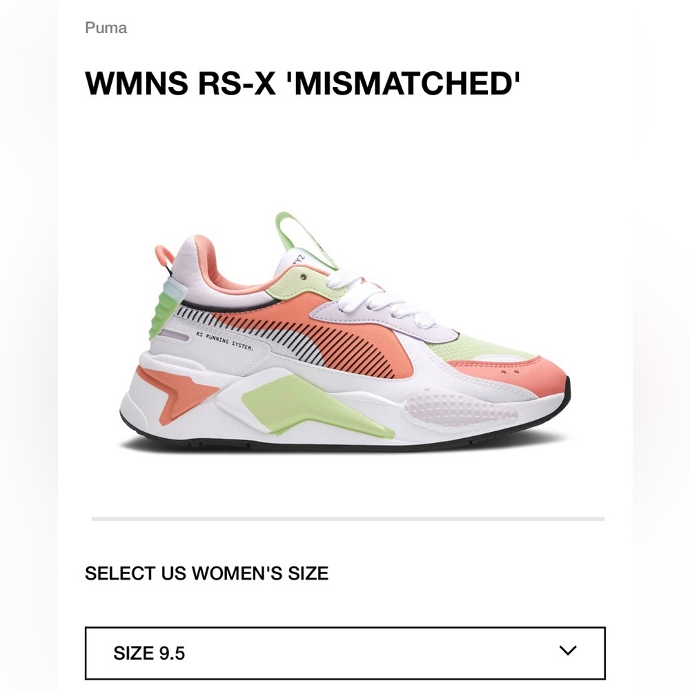 I love these shoe but they run small…